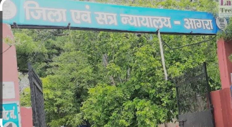 श्री कृष्ण विग्रह वाद में सुनवाई 20 फरवरी को