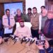 विनाश के रास्ते विकास कतईं बर्दाश्त नहीं, लापरवाही न बरतें मेट्रो अधिकारी: योगेंद्र उपाध्याय
