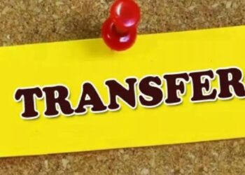 पुलिस कमिश्नर ने 6 एसीपी के किए तबादले, दो नए को भी मिला मौका