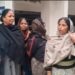 बिल्डर की दबंगई से दहशत से भावना टावर निवासियों मे भय का माहौल