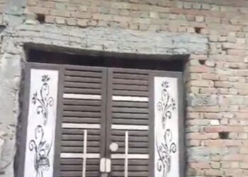 लखनऊ में चार बहनों और मां की हत्या करने वाले अरशद का परिवार 12 साल पहले आया था आगरा