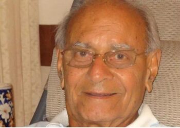 प्रख्यात चिकित्सक डा. बीडी शर्मा का निधन