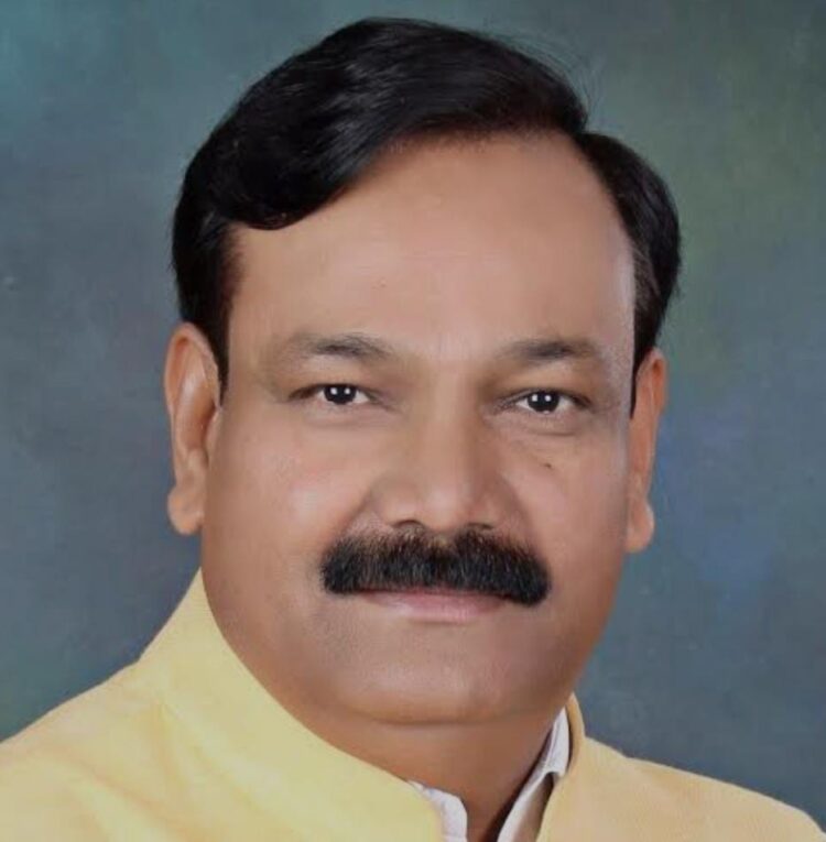 बिजली विभाग की मनमानी पर सांसद चाहर का पारा हाई, समस्याओं का कराएंगे निस्तारण