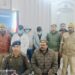ऑनलाइन फ्रॉड करने वाले गिरोह का पुलिस ने किया भंडाफोड़