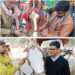 पेटा इंडिया ने पुलिस के साथ 170 से अधिक कांटेदार घोड़ों की लगामों को जब्त किया