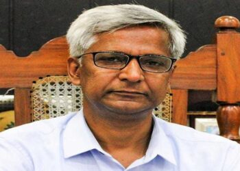 मथुरा के जिलाधिकारी शैलेंद्र कुमार सिंह बने आगरा मंडल के कमिश्नर