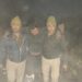 एत्माउद्दौला में पुलिस की चोरों से हुई मुठभेड़, एक के पैर में लगी गोली