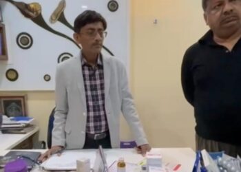 मेटरनिटी एंड चाइल्ड केयर सेंटर में 4300 रुपए लेकर बच्चे को लगाई एक्सपायर्ड वैक्सीन, हंगामा