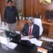 सरकारी योजनाओं को धरातल पर संचालित करना पहली प्राथमिकता: मंडलायुक्त
