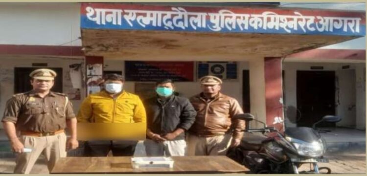 सिरफिरे की तरह मेरी बहन के पीछे पड़ा था, उसका घर बर्बाद कर रहा था, इसलिए मारी गोली