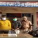 सिरफिरे की तरह मेरी बहन के पीछे पड़ा था, उसका घर बर्बाद कर रहा था, इसलिए मारी गोली
