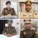 उत्कृष्ट कार्य करने वाले पुलिस अधिकारी और पुलिसकर्मी कल होंगे सम्मानित