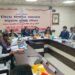 डूडा के आवास निर्माण में हुआ घोटाला बोले मंत्री बघेल और सांसद चाहर