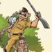 आगरा पुलिस के एक के बाद एक कारनामे, इस बार सर्राफ को बीच रास्ते से छोड़ने बाला दरोगा सुर्खियों में