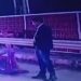 सांसद के गनरों की दबंगई के चलते 20 मिनट तक एक के बाद एक गाड़ियां  टोल से निकलती रहीं