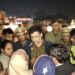 मृतक की पत्नी ने तहरीर में कहा- पति को मुंह में कपड़ा ठूस कर पुलिस ने चौकी में पीटा