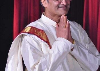 प्रख्यात सर्जन डॉ. अजय प्रकाश नहीं रहे