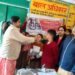 कृमि संक्रमण से बचाव को 15.1 लाख बच्चों ने खाई अल्बेंडाजोल की दवा