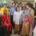 महिला आयोग की अध्यक्ष की सख्त टिप्पणी- सीएमओ की लापरवाही से लेडी लायन अस्पताल में फैली अव्यवस्था