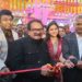 रंगारंग कार्यक्रम के साथ ताज महोत्सव का हुआ शुभारंभ