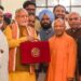 योगी सरकार ने लोगों के लिए खोला खजाना, चार नए एक्सप्रेस-वे, AI सिटी, छात्राओं को स्कूटी