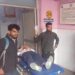 छात्रा पर युवक ने रास्ते में चाकू से बोला हमला, आरोपी गांव का ही युवक