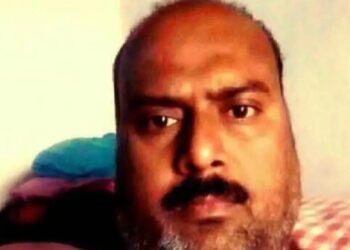 न्यू आगरा पुलिस ने पकड़ा फर्जी दरोगा, खुद को क्राइम ब्रांच में बता रहा था