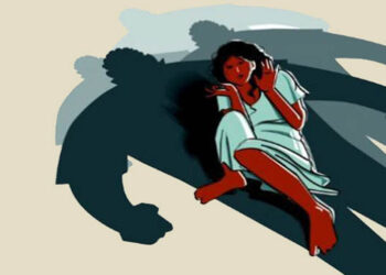 सिकंदरा में नाबालिग के साथ भाइयों ने किया गैंगरेप