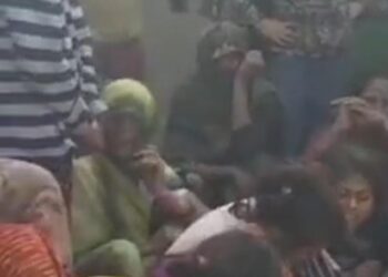 डौकी में पति-पत्नी ने किया सुसाइड, एक साल पहले हुई थी शादी