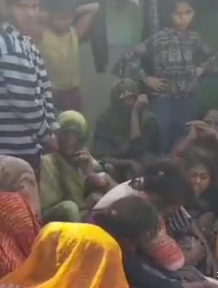 डौकी में पति-पत्नी ने किया सुसाइड, एक साल पहले हुई थी शादी