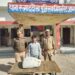 एत्माउद्दौला पुलिस ने पकड़ा टीएसआई का वायरलेस चोरी करने वाला चोर