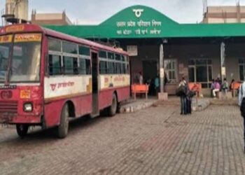 कुंभ में ड्यूटी नहीं करने वाले 13 संविदा चालक व दो संविदा परिचालक की सेवाएं समाप्त हुईं