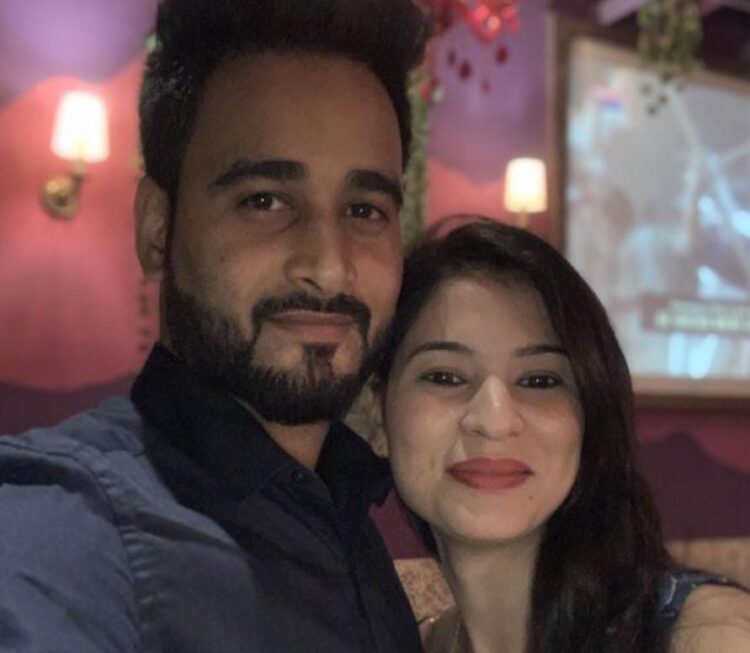 मानव सुसाइड मामले में निकिता के परिजनों को नहीं मिली हाईकोर्ट से राहत