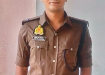 आईपीएस को थाने की कमान देने का मिला लाभ, 11 दिन में 53 वारंटी पकड़े