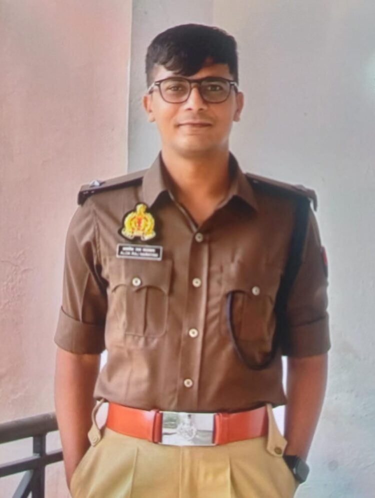 आईपीएस को थाने की कमान देने का मिला लाभ, 11 दिन में 53 वारंटी पकड़े