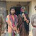 मानव सुसाइड केस में पुलिस ने सास और साली को किया गिरफ्तार