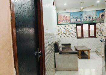 ताजनगरी में 69 होटल अवैध रूप से संचालित, सराय एक्ट में नहीं है रजिस्ट्रेशन, फिर भी कार्रवाई के लिए आंखें बंद