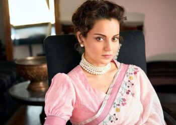 अभिनेत्री कंगना रनौत के केस में अब दो अप्रैल को होगी सुनवाई