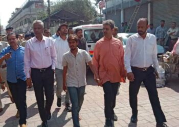 26 मार्च को ताज नगरी में आ सकते हैं मुख्यमंत्री योगी आदित्यनाथ