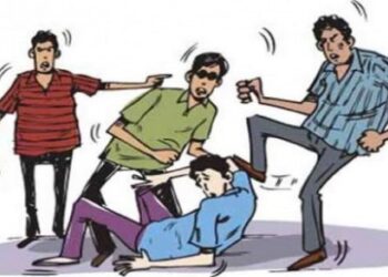 किसान पर फायरिंग और मारपीट कर दबंगों ने 51 हजार लूटे, मुकदमा दर्ज