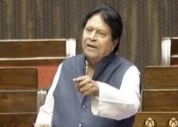 सांसद रामजीलाल सुमन की जीभ काटकर लाने वाले को एक लाख रुपये का इनाम देने का ऐलान