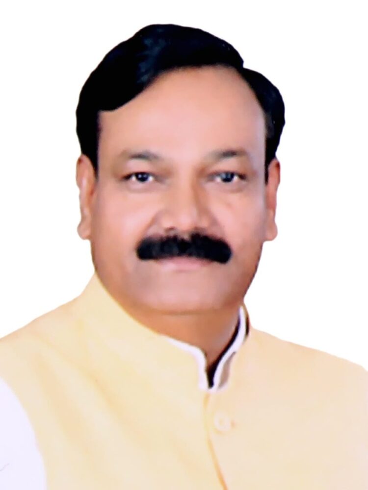 राजकुमार चाहर सांसद निधि से फतेहपुर सीकरी में लगवाएंगे राणा सांगा की प्रतिमा