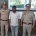 न्यू आगरा थाना पुलिस की वजह से बची अपहृत बच्चे की जान