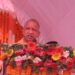 सनातन धर्म तभी सुरक्षित रहेगा जब राष्ट्र सुरक्षित रहेगा: योगी आदित्यनाथ