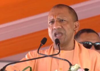 आगरा का संबंध बिहारी लाल और राधा रानी से है: योगी आदित्यनाथ