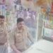 दुकानदार को थप्पड़ जड़ने वाला थप्पड़बाज दरोगा हुआ निलंबित