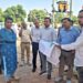 प्राधिकरण की उपाध्यक्ष ने प्रस्तावित नवीन टाउनशिप ‘अटलपुरम’ का किया निरीक्षण