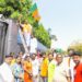 भाजपा ही है जो साधारण कार्यकर्ता को शिखर तक पहुंचाती है: सांसद नवीन जैन