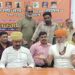 जो हमारे वीरों का अपमान करेगा उसे छोड़ेंगे नहीं: राज शेखावत