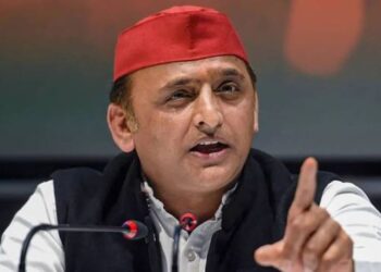 19 अप्रैल को सांसद सुमन के आवास पर आगरा आ रहे सपा मुखिया अखिलेश यादव